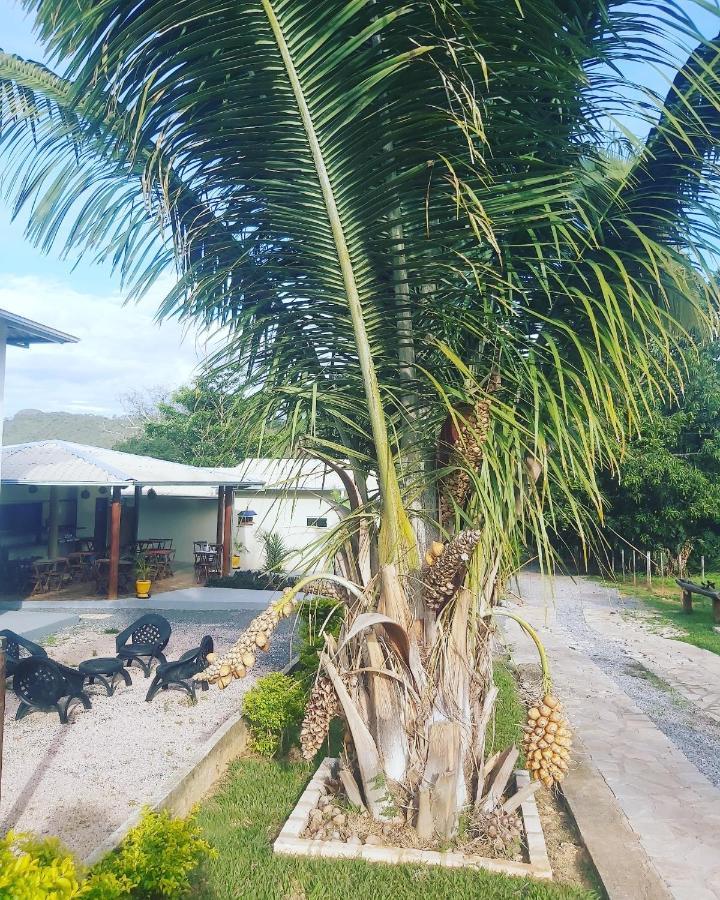 Pousada Canto Dos Pássaros Alto Paraíso de Goiás Esterno foto