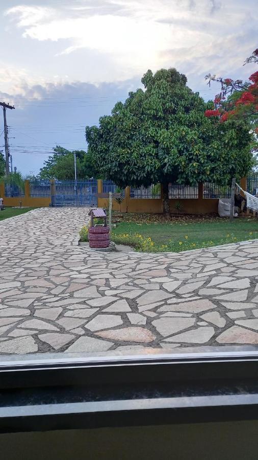 Pousada Canto Dos Pássaros Alto Paraíso de Goiás Esterno foto